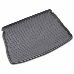 Kadica za gepek VOLKSWAGEN Golf VI 2008-2012, hatch, 1 kom.